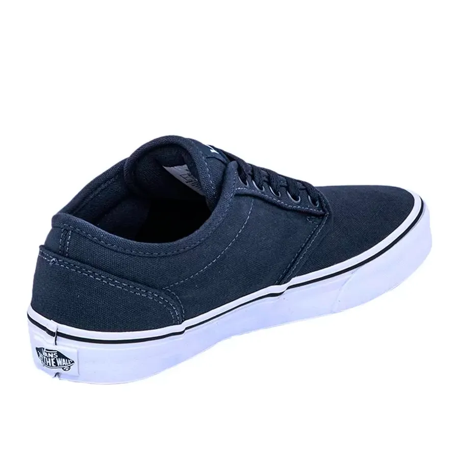 Imagen 1 de 5 de Zapatillas Vans Atwood-MARINO