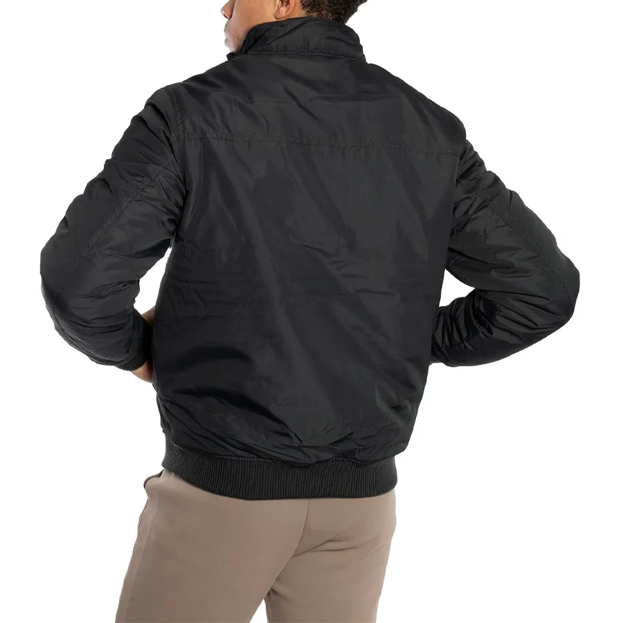 Imagen 1 de 6 de Campera Topper Aviadora-NEGRO