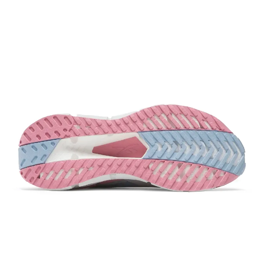 Imagen 4 de 5 de Zapatillas Reebok Floatzig Symmetros-BLANCO/ROSA