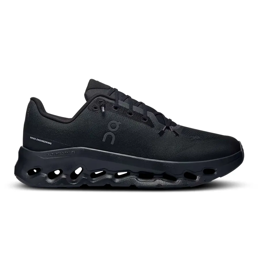 Imagen 0 de 6 de Zapatillas On Cloudtilt-NEGRO