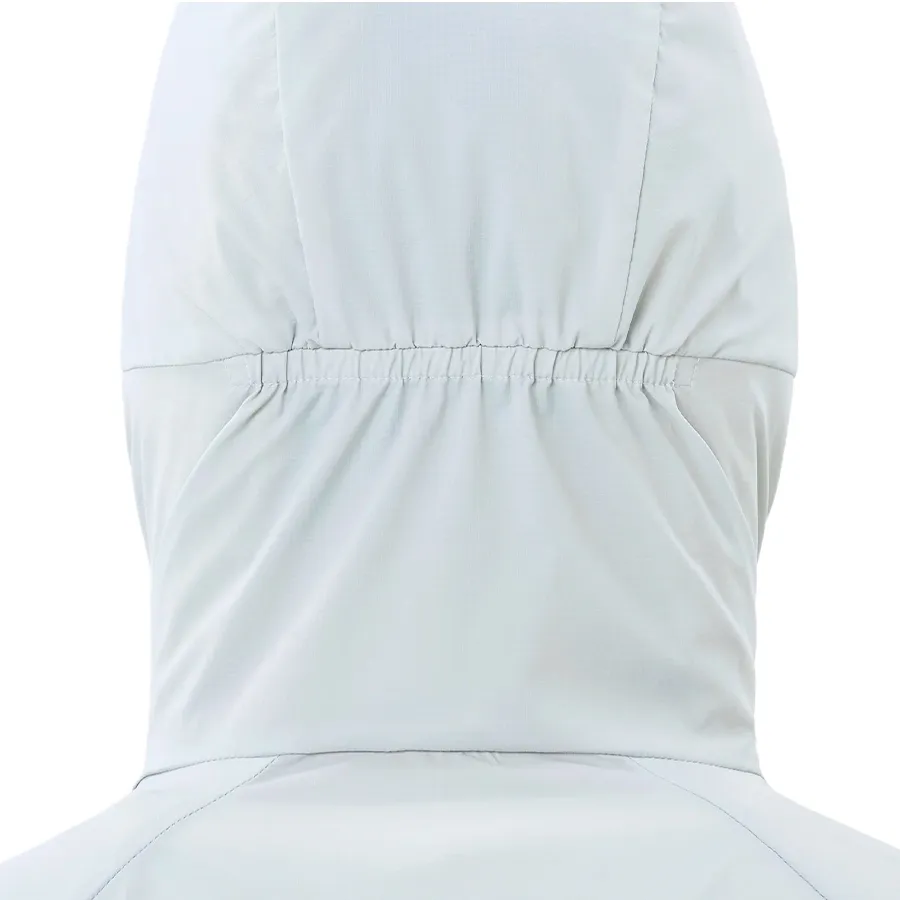 Imagen 6 de 9 de Campera Salomon Outwind-AERO