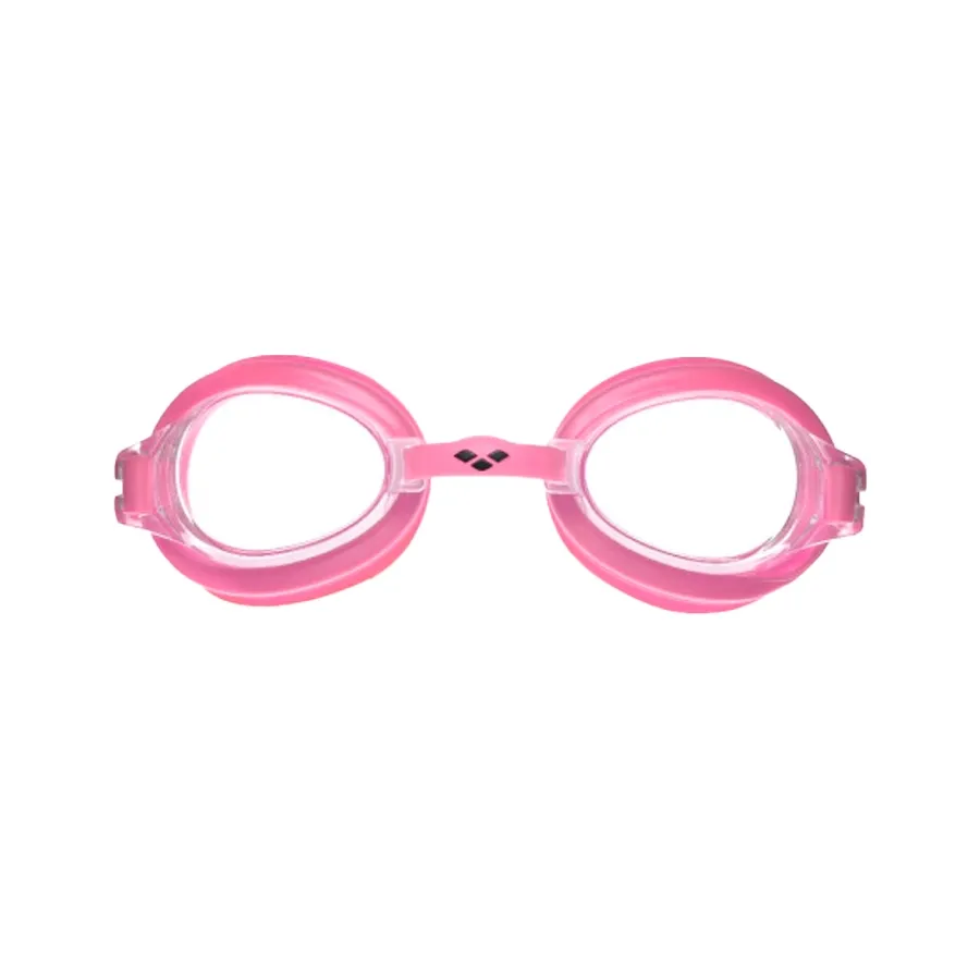 Imagen 1 de 2 de Antiparras Arena Bubble Jr 3-ROSA