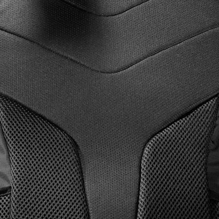 Imagen 6 de 14 de Mochila Salomon Trailblazer 20-NEGRO