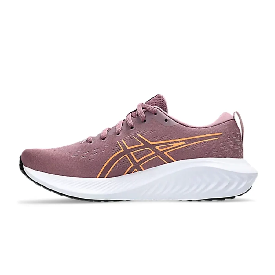 Imagen 3 de 7 de Zapatillas Asics Gel-Excite 10-UVA/NARANJA
