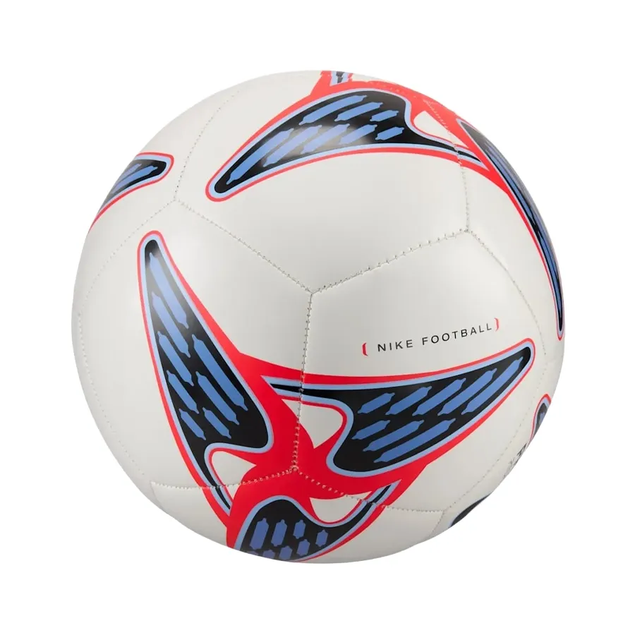 Imagen 0 de 2 de Pelota Nike Phantom-BLANCO/NEGRO/ROJO