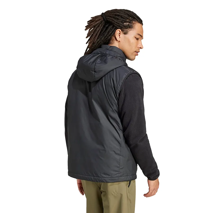 Imagen 1 de 4 de Campera Terrex Multi Climawarm-NEGRO