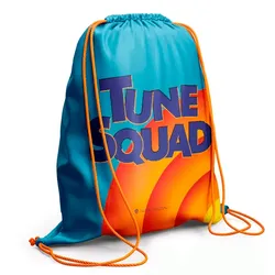 Mochila Warner Bros Cordon Space Jam