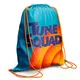 mochila-warner-bros-cordon-space-jam-TURQUESA/NARANJA/ROJO