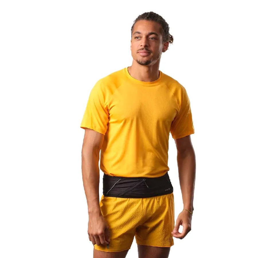 Imagen 0 de 6 de Riñonera Salomon Pulse Belt-NEGRO