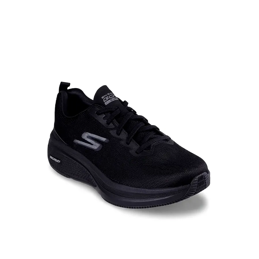 Imagen 1 de 5 de Zapatillas Skechers Go Run Elevate 2.0 Fluid Motion-NEGRO