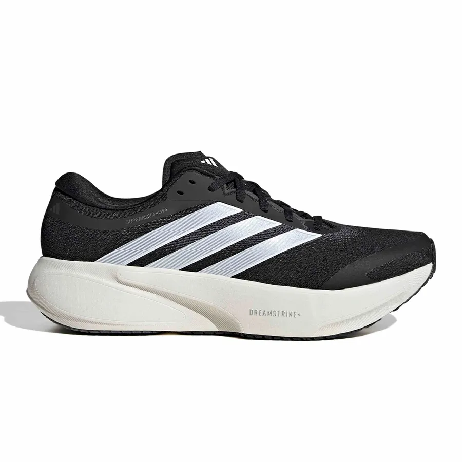 Imagen 0 de 7 de Zapatillas adidas Supernova Rise 3-NEGRO/BLANCO