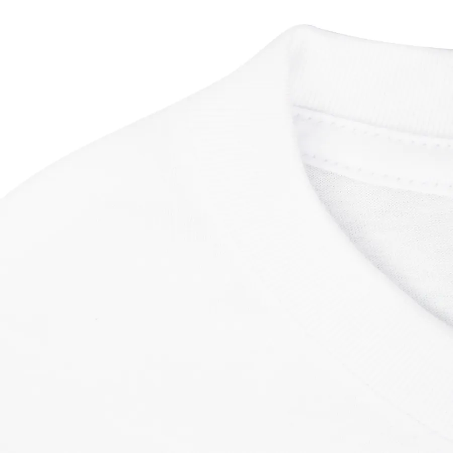 Imagen 2 de 4 de Remera Topper Loose Perspective-BLANCO/COLORES VARIOS