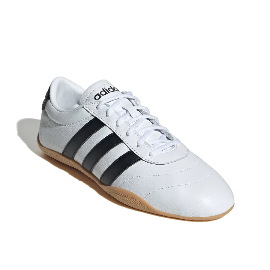Imagen 1 de 7 de Zapatillas adidas Grand Court Lo-BLANCO/NEGRO