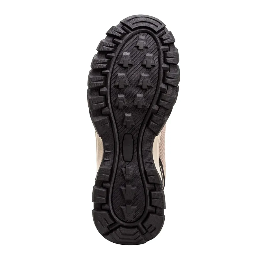 Imagen 4 de 5 de Zapatillas Topper Grove-BEIGE/NEGRO