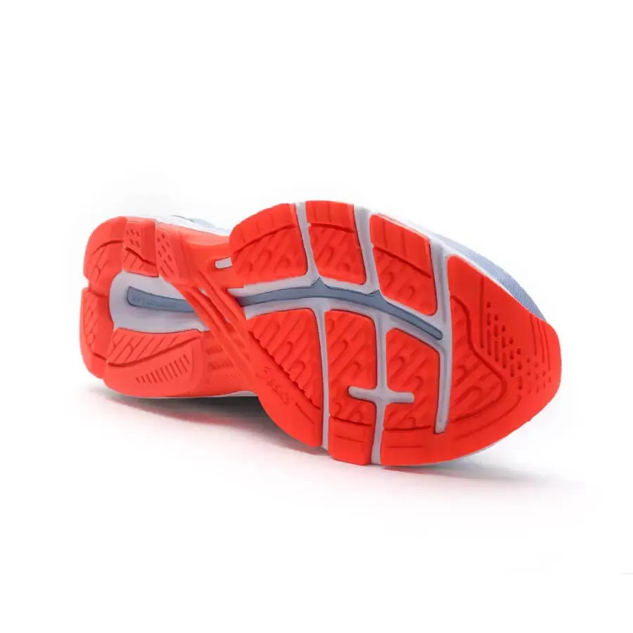 Imagen 4 de 5 de Zapatillas Asics Gt 2000 7-CELESTE/BLANCO