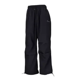 Pantalón Topper Wide Parachute