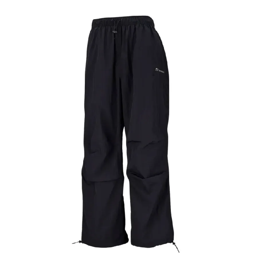 Imagen 0 de 2 de Pantalón Topper Wide Parachute-NEGRO