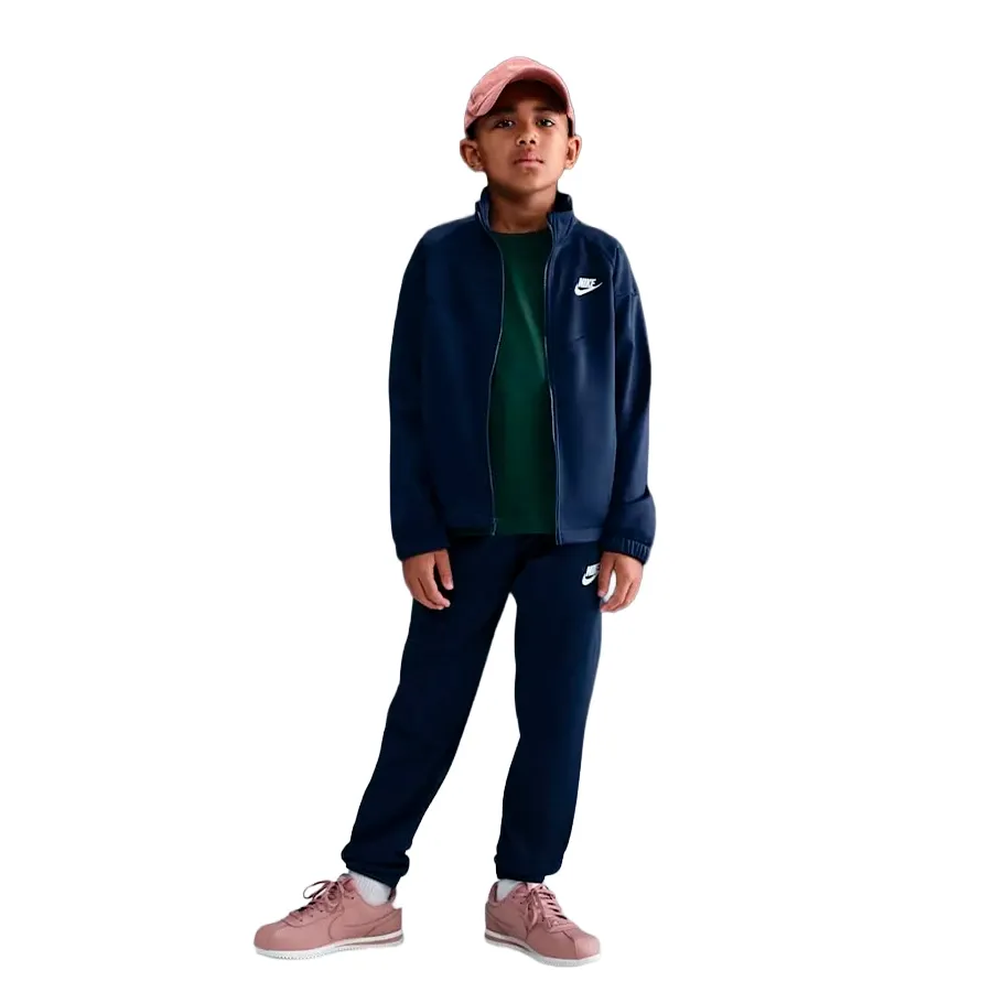 Imagen 0 de 4 de Conjunto Nike Dri-Fit-MARINO