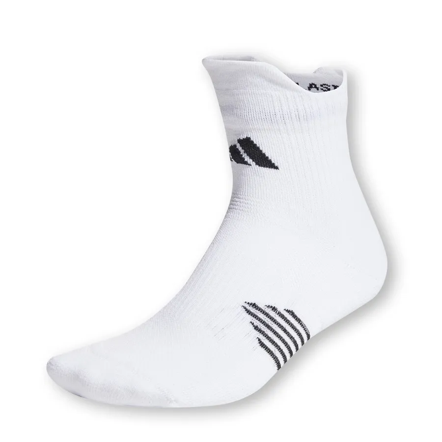 Imagen 0 de 4 de Medias adidas Running X Supernova-BLANCO/NEGRO