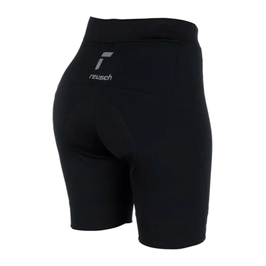 Imagen 2 de 4 de Calza Reusch -NEGRO