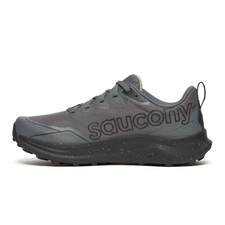 Imagen 1 de 4 de Zapatillas Saucony Peregrine 16-NEGRO