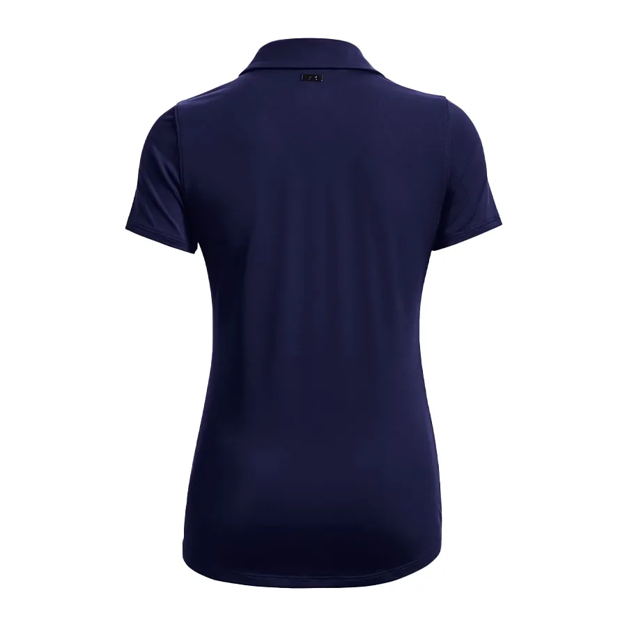 Imagen 4 de 5 de Polo Under Armour Playoff-MARINO