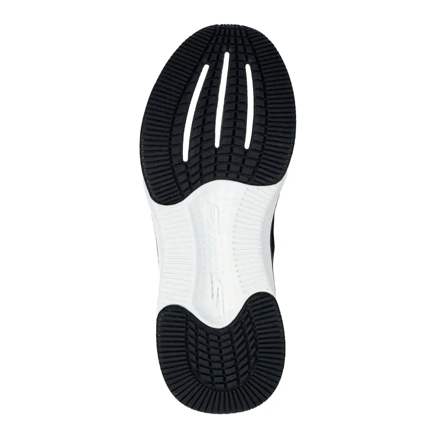 Imagen 4 de 5 de Zapatillas Skechers Go Run Elevate 2.0-NEGRO/BLANCO