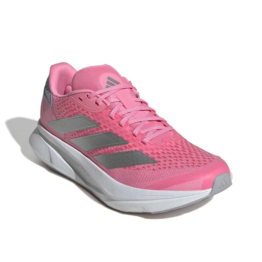 Imagen 1 de 7 de Zapatillas adidas Duramo SL 2-ROSA/PLATA