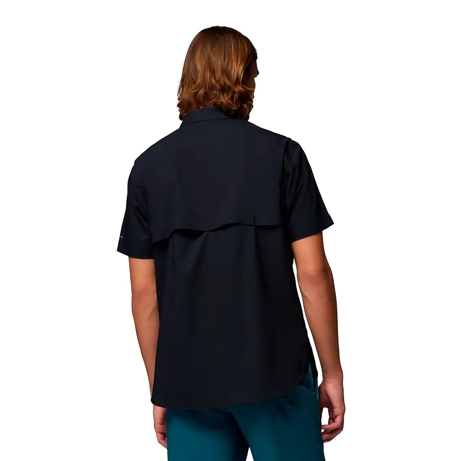 Imagen 2 de 6 de Camisa Columbia Silver Ridge Utility Ii-NEGRO