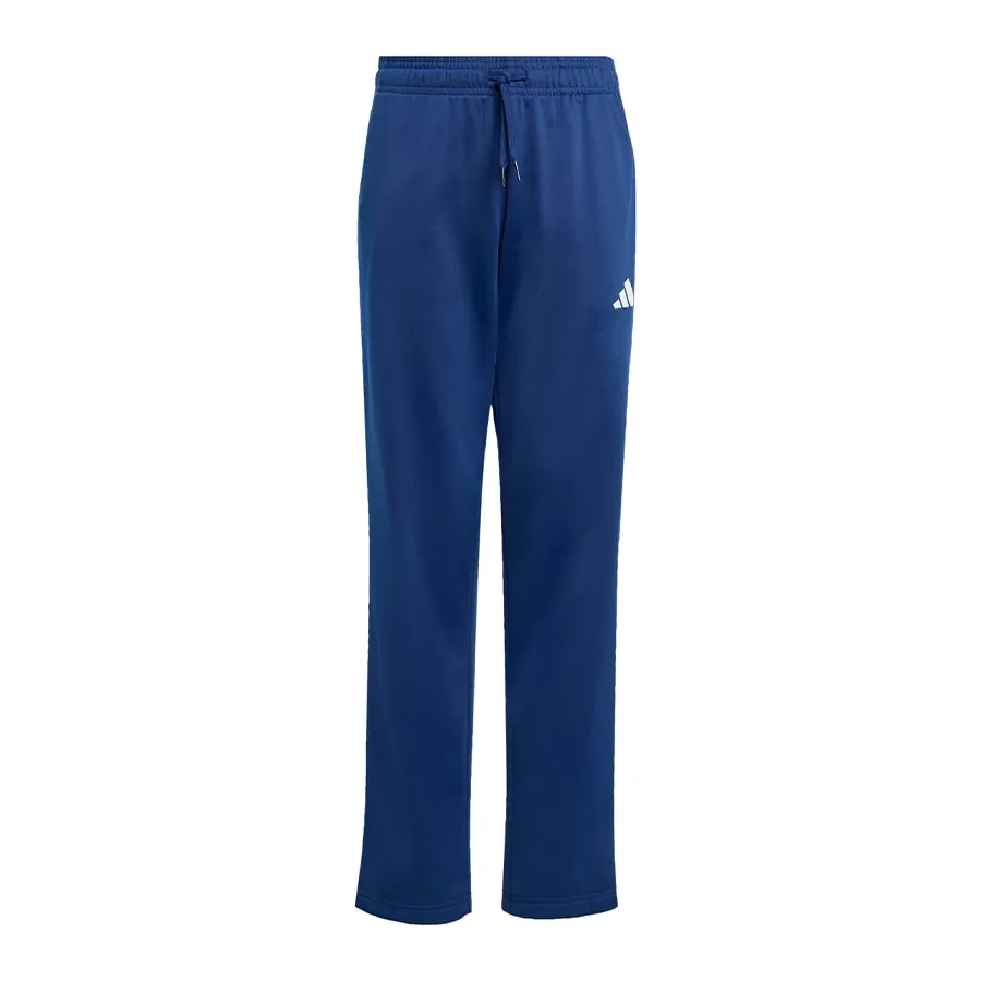 Imagen 3 de 5 de Conjunto adidas deportivo de Tricot Colour Pop-AZUL/BLANCO