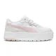 zapatillas-puma-karmen-ii-idol-BLANCO/GRIS/ROSA