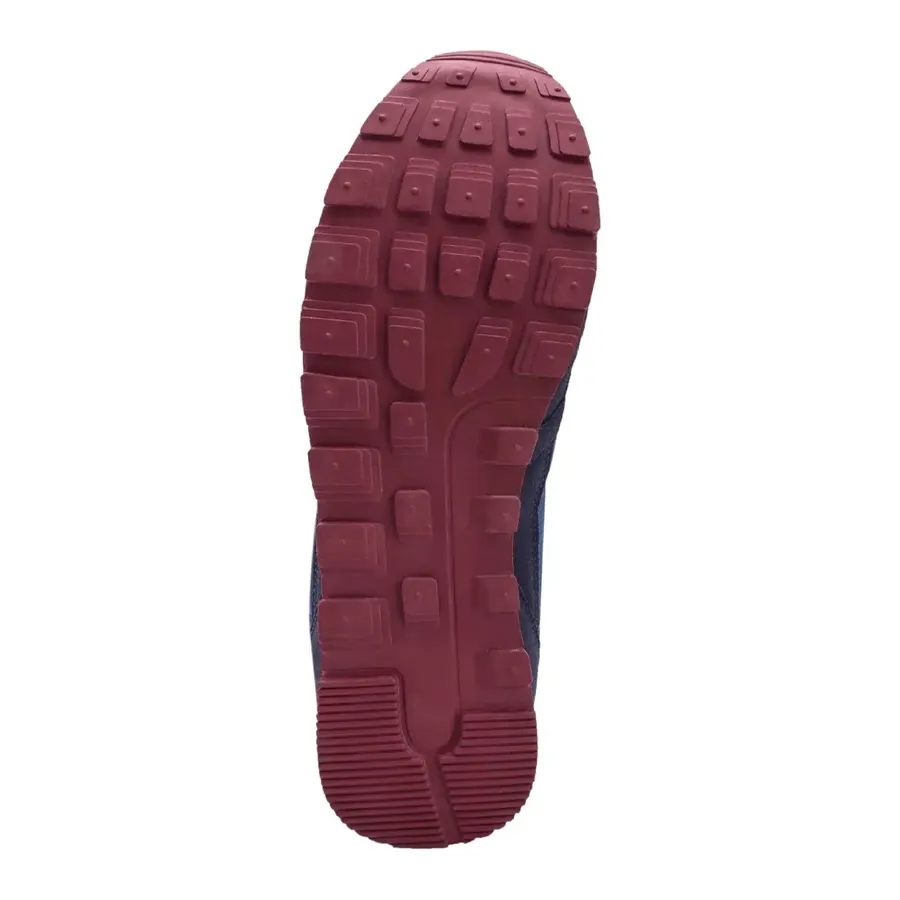 Imagen 3 de 4 de Zapatillas Topper T 700-MARINO/AZUL/BORDO