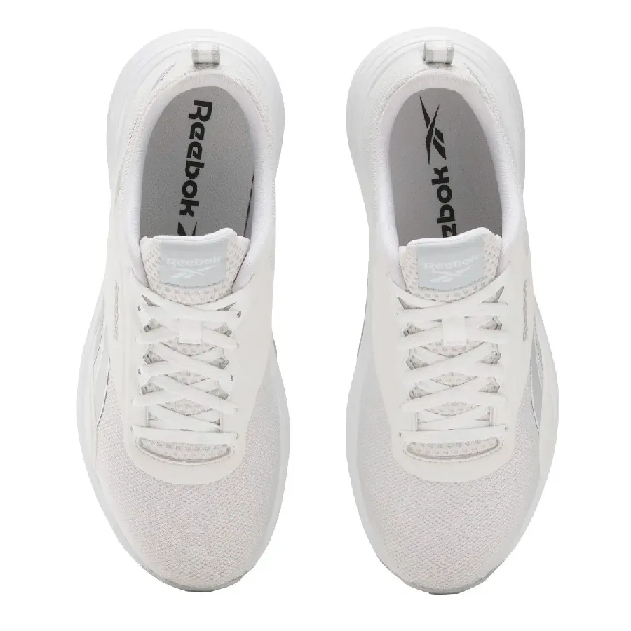 Imagen 3 de 5 de Zapatillas Reebok Lite plus 4-GRIS/BLANCO