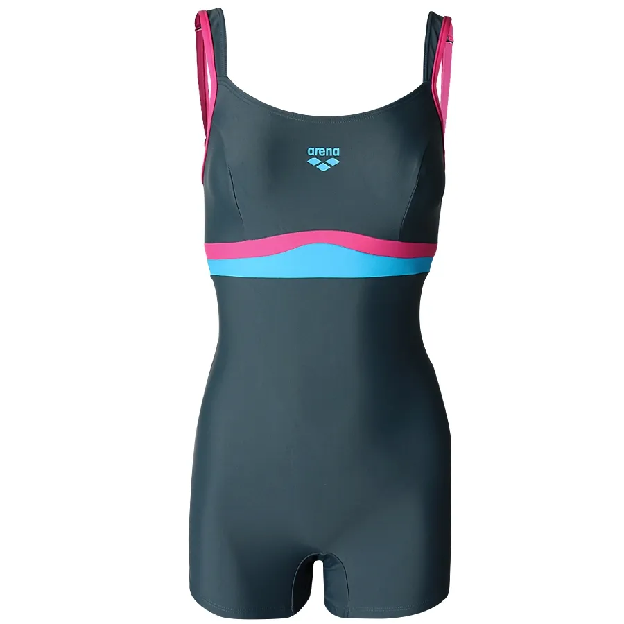 Imagen 0 de 4 de Malla Arena Celebrity-GRAFITO/ROSA/CELESTE