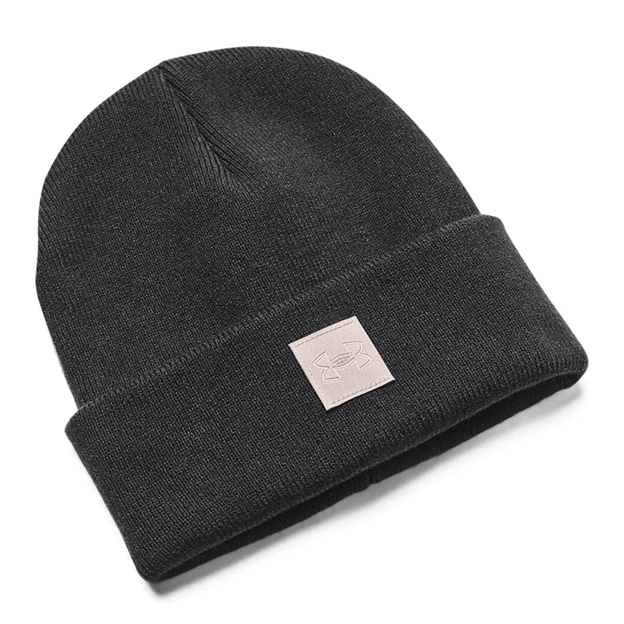 Imagen 0 de 2 de Gorro Under Armour Halftime Cuff-NEGRO