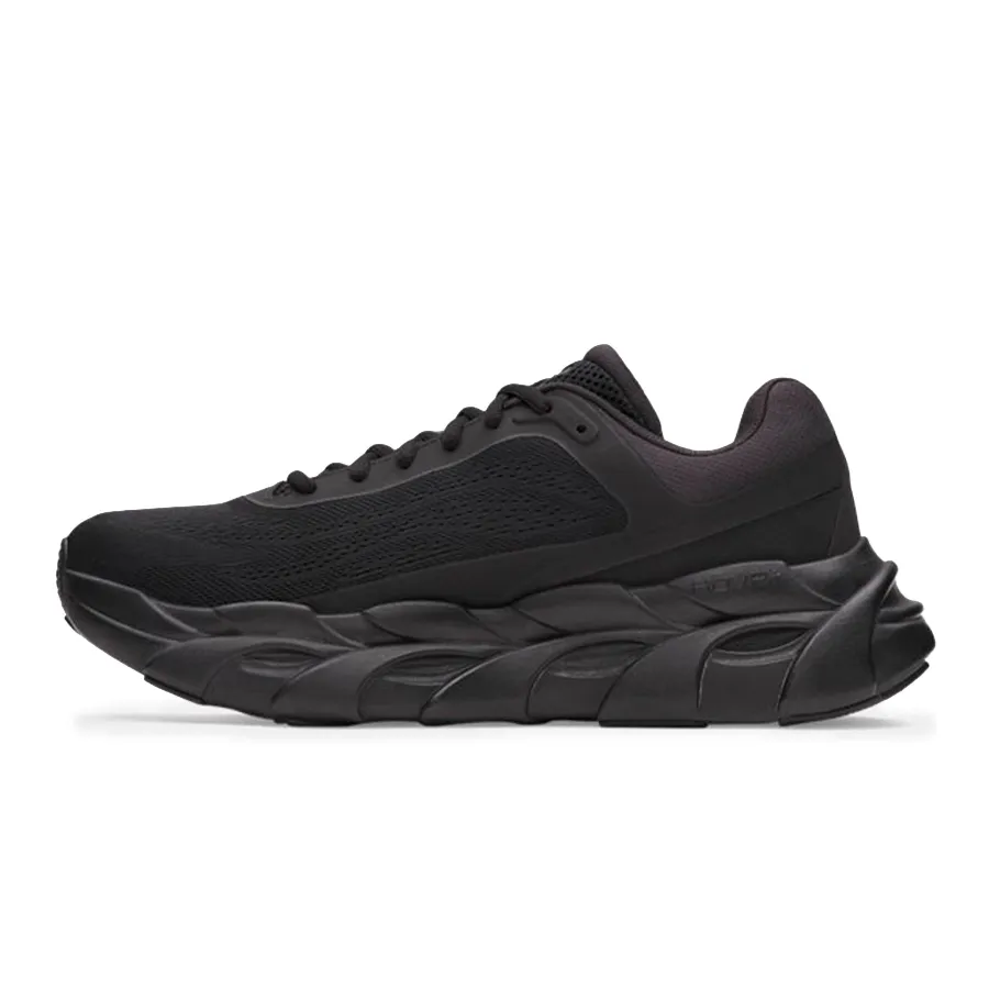 Imagen 2 de 5 de Zapatillas Under Armour Halo Runner-NEGRO