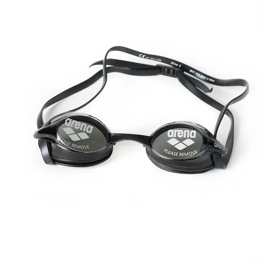 Imagen 1 de 3 de Antiparras Drive 3 Arena-NEGRO