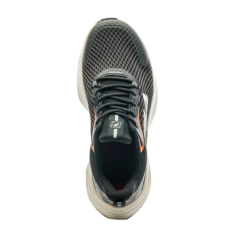 Imagen 3 de 8 de Zapatillas Fila Racer Comet-NEGRO/ROSA/GRAFITO