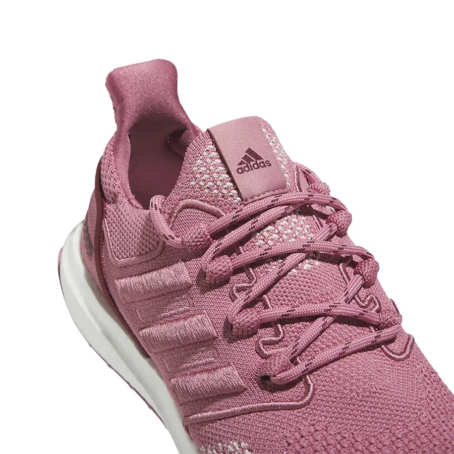 Imagen 7 de 9 de Zapatillas adidas Ultraboost 1.0-ROSA/BLANCO