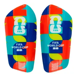 Canilleras DRB Fifa Mundial 2026