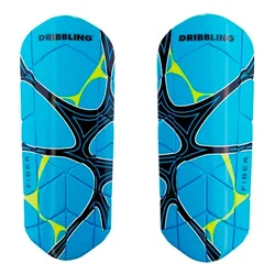 Canilleras DRB Fiber