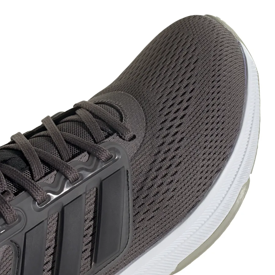 Imagen 6 de 7 de Zapatillas adidas Ultrabounce-GRIS/GRAFITO/NEGRO
