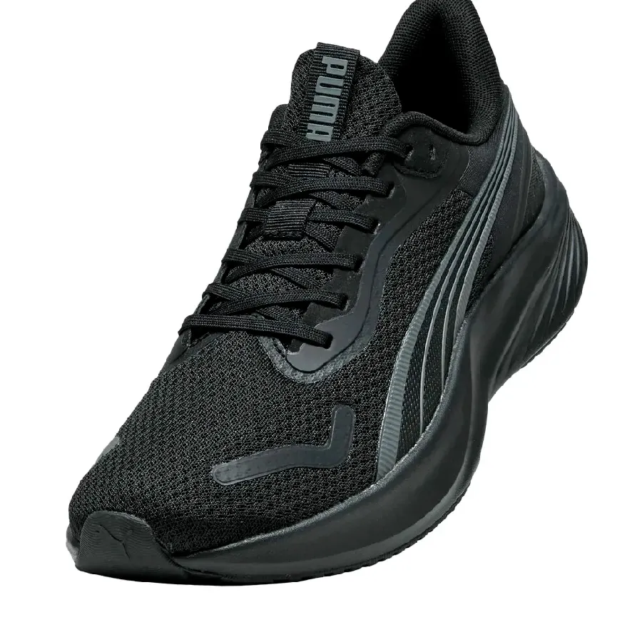 Imagen 3 de 5 de Zapatillas Puma Pounce Lite Adp-NEGRO