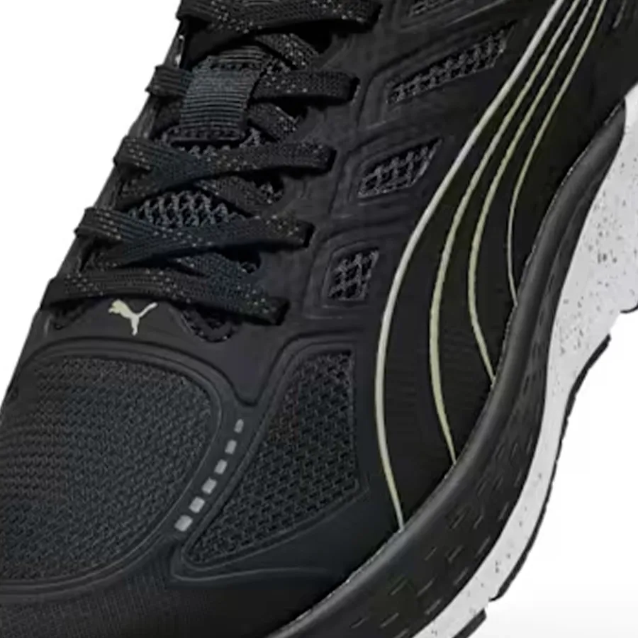 Imagen 5 de 7 de Zapatillas Puma X-Cell Lightspeed-NEGRO/VERDE