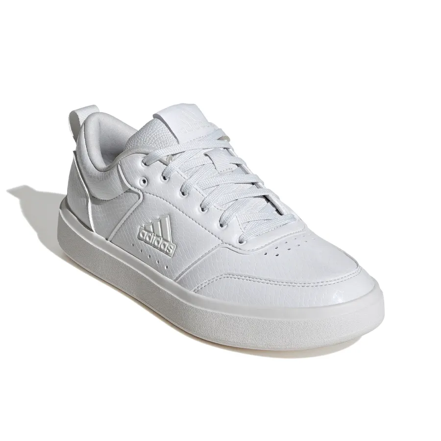 Imagen 1 de 7 de Zapatillas adidas Park St-BLANCO
