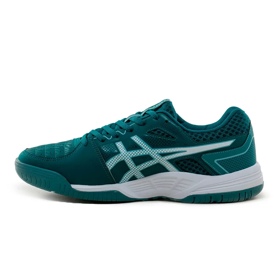 Zapatillas Asics Gel Backand VERDE/BLANCO Vaypol