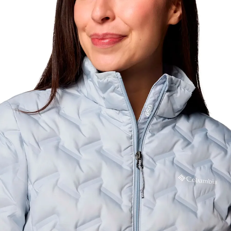 Imagen 4 de 6 de Campera Columbia Delta Ridge II Down-AERO