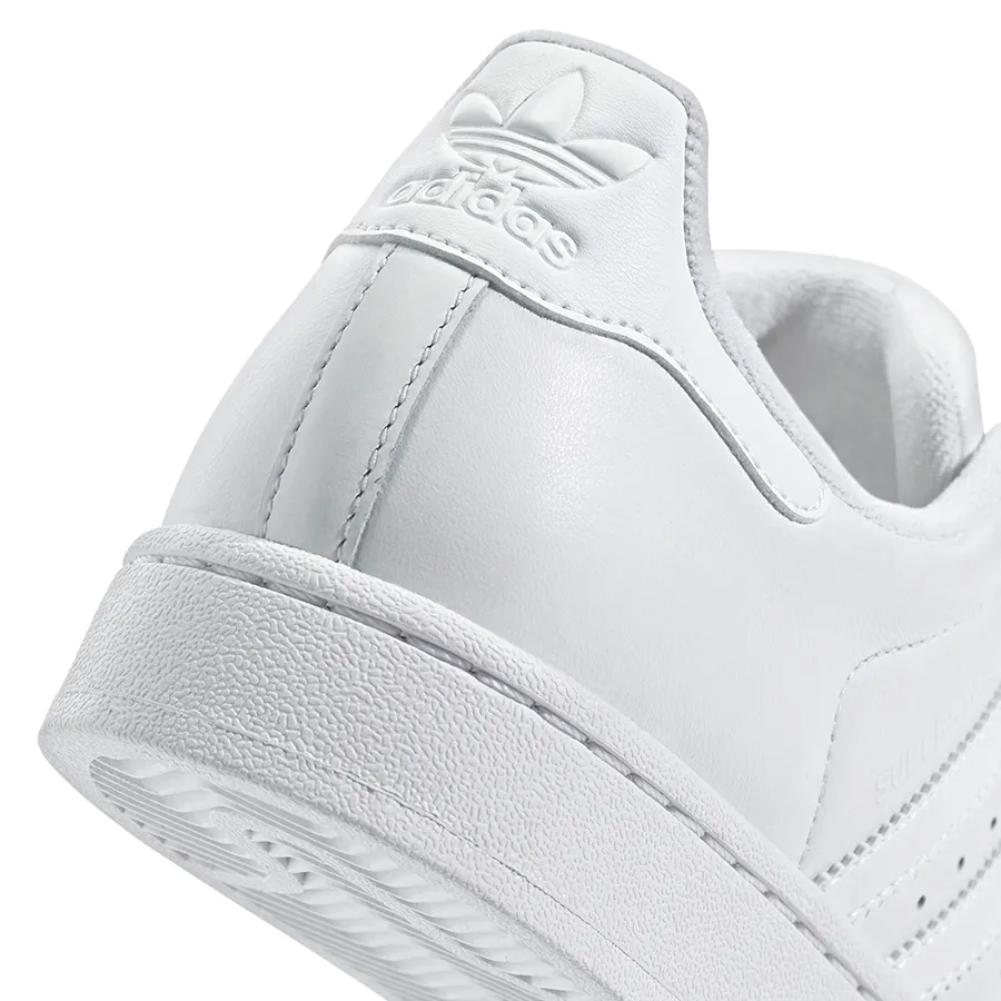 Imagen 5 de 7 de Zapatillas adidas originals Superstar II-BLANCO