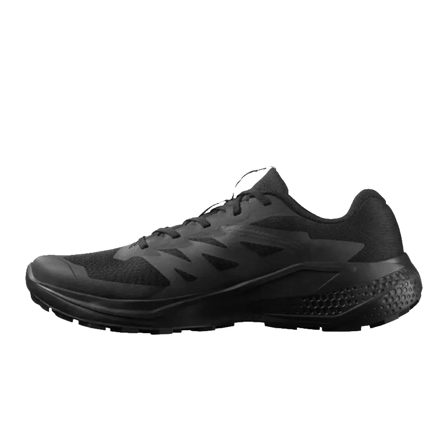 Imagen 1 de 5 de Zapatillas Salomon Alphaglide-NEGRO