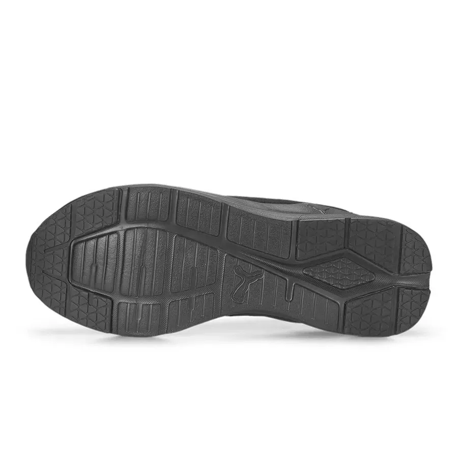 Imagen 3 de 5 de Zapatillas Puma Wired Run-NEGRO/GRIS